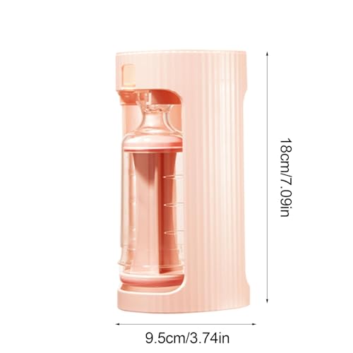 Applesauce Porte-sachet réutilisable pour purée de fruits, petit presse – vue 2