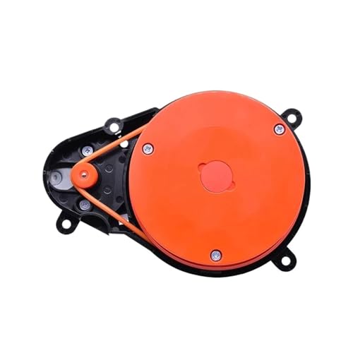 �����Z���T�[�A�݊���������܂����{���b�N S50/ S55/ S6/ S5Max/ S6MaxV/ S7/ S7Max/ LDS���{�b�g�|���@�A�N�Z�T���[�ɑΉ�(1PCS orange)