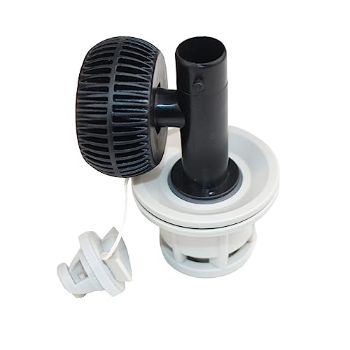 Manomètre pression air pour kayak robuste avec baromètre de précision - 4