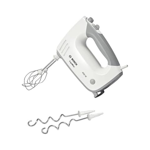 Bosch MFQ36400 Batteur à main Cover