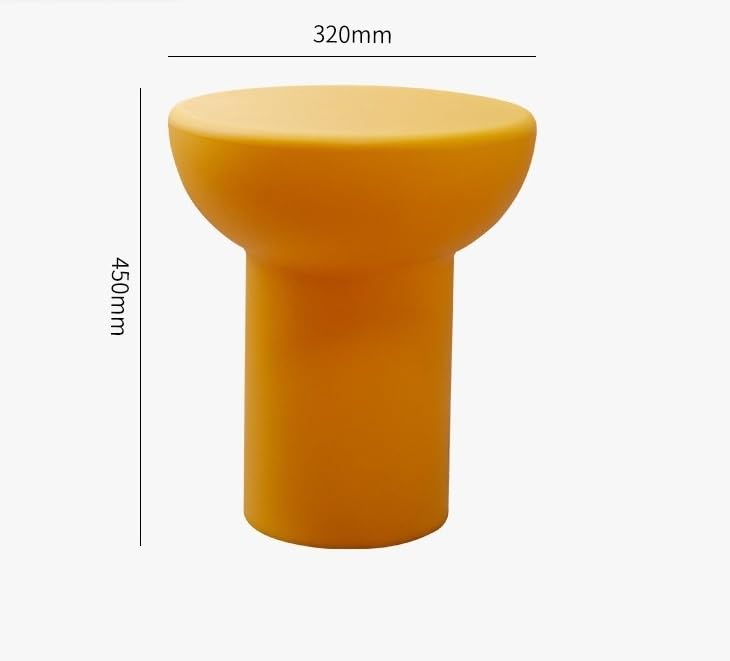 Petite table d'appoint compacte pour optimiser les petits espaces du salon - 2