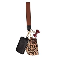 Leopard Faux Leather