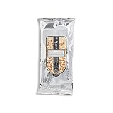 Beekman 1802 Face Wipes, Honey & Orange Blossom - 30 Count - With Goat Milk, Aloe, Vitamin E & CoQ10