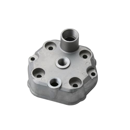 Culasse 70cc 2T 47mm pour réparer une perte de compression
