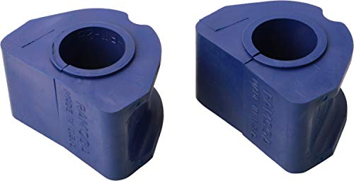 MOOG K80074 Suspension Stabilizer Bar Bushing Kit for Ford F-150