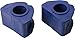 Moog K80074 Sway Bar Bushing Kit