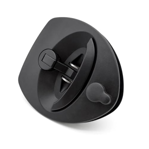 Serrure à compression pliable MS909-1 en alliage robuste pour coffret