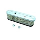 35403 Air Filter Compatible with Tecumseh TVM195 TVM220 TVXL195 TVXL220 Replacement Part