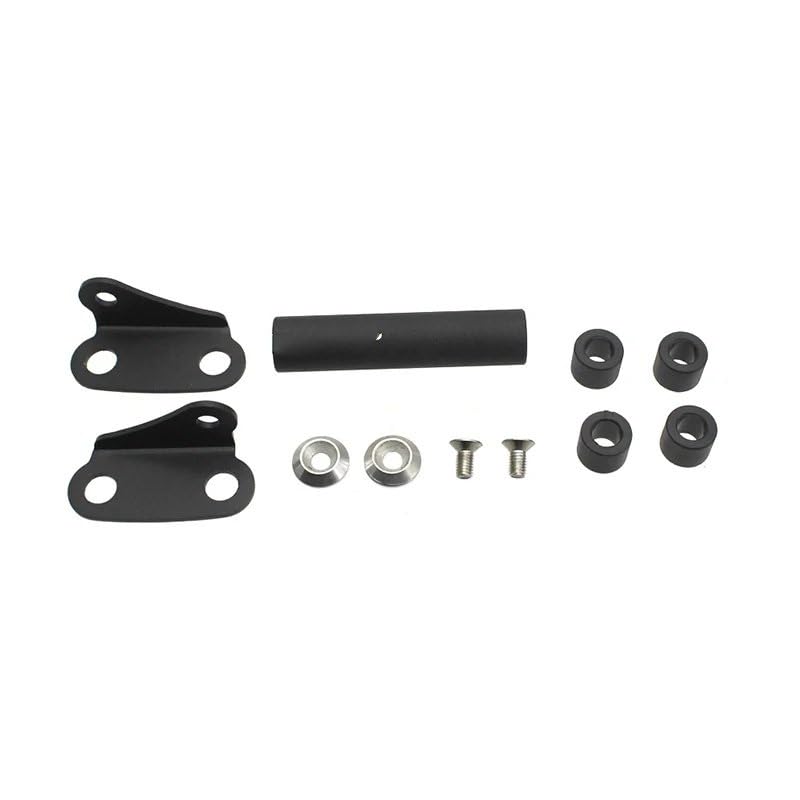Soporte Navegación GPS Soporte para Teléfono con Navegación GPS Motocicleta para CL250 CL300 CL500 CL 250 300 500 Soporte para Navegación GPS