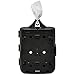 Zep Wall Mount Wipes Dispenser 1 Unit DSP0001 (Wipes Sold Separately) Industrial Strength Plastic