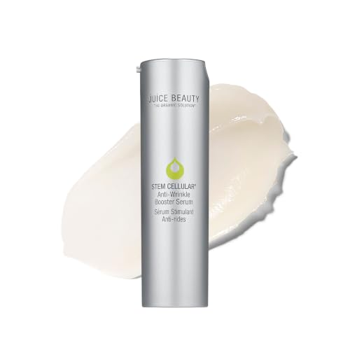 Sérum booster anti-rides Stem Cellular de Juice Beauty