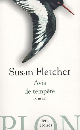 Avis de tempête [French] 2259206484 Book Cover