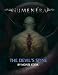 Numenera The Devils Spine