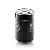 Oil Filter W 1150/2 W1150/2 for MANN