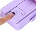 Professional Nail Art DIY Pattern Printing MachinePortable Easy to Use Stamper Nail Printer Manicure Tools