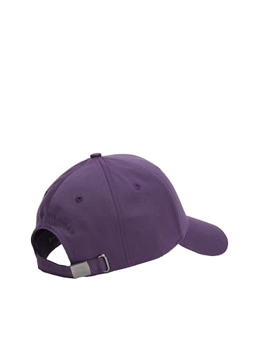 Image of Tommy Hilfiger Men's Cotton Flag Logo Adjustable Baseball Cap