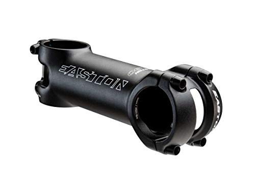 Easton EA90 Stem Black, 0 degree/120mm