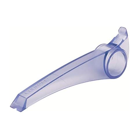 Culinare C10401 MagiPull Ring Pull Tin Opener, Blue, Plastic, Manual Can Opener, Use On Any Size Can/Tin Ring Pulls Cover