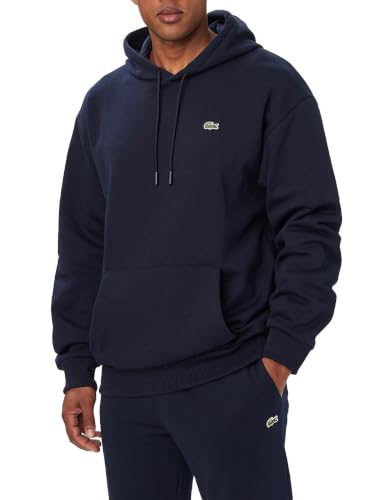 Lacoste Sweatshirt Capuche SH8863 pour - vue 2