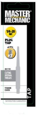 Mibro Group 788917 3/8-24-Inch NF Plug Screw Tap : Amazon.ca