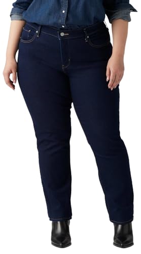 Image of Levi's Women's 314 Shaping Straight Jeans (Also Available in Plus)