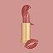 Lipstains Gold All-In-One Lipstick - Super Rich Conditioning Ingredients, Amazing Staying Power, Smudge Proof and a Diverse Color Range - From the UK (Spice)
