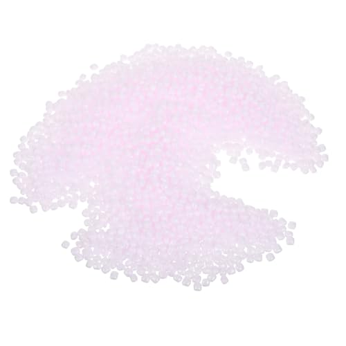 Cabilock Bean Bag Chair Refill Filler Bean Bag Filler Beads for Sofa Bed Pillow Multipurpose Design