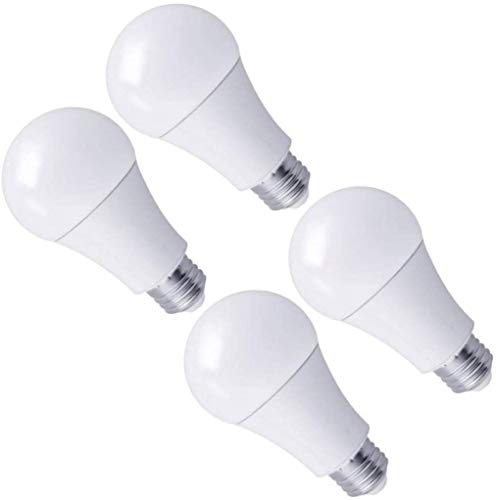Maxlite 10 Watts Led Warm White Light A Line Pear 2700K A19 E26 Medium Base Dimmable Bulbs #TOP5