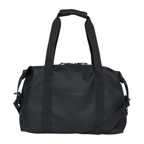 BECKMANN Street Weekend Bag 24H Black