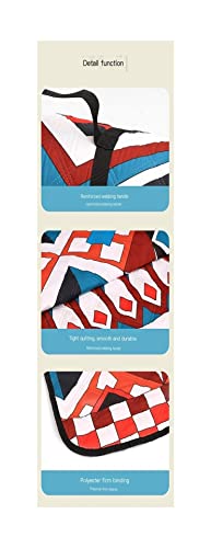 YUEMOL Cobertor de piquenique Tapete de acampamento à prova de umidade ao ar livre, tapete de piquen