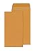 7 Coin Envelopes- Brown Kraft Envelope 3 1/2 x 6 1/2 office Pack 55 Count