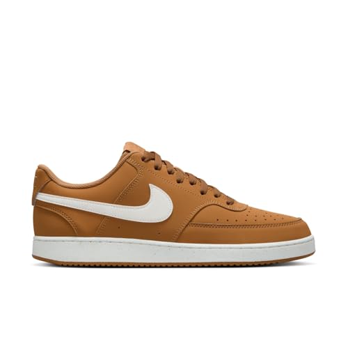 Nike Court Vision Low HV8139 - Zapatillas para Hombre, Wheat Sail, 42 EU