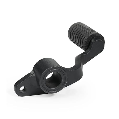 Sélecteur de vitesse pliable MT09, commande de rechange ajustable et robuste