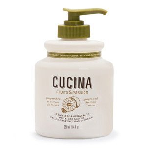 Cucina Regenerating Hand Cream