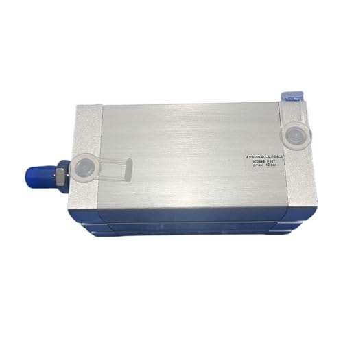Vérin compact ADN anti vibration pour réduire les arrêts machines de production