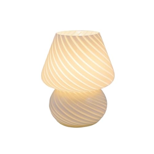 tO2rK8sB Lámpara de mesa Lámpara de mesa cristal sencilla for dormitorio, mesita noche, estudio, decoración