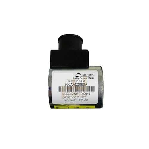 Bobine d'électrovanne hydraulique 300AA00024A contre les surchauffes - 2