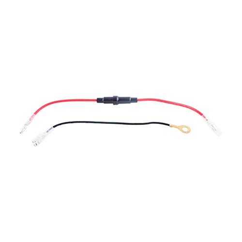 Easyguard TR2002A Universal Electric Power Trunk Release Solenoid Kits thumb #4