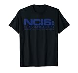 NCIS: Los Angeles Logo T-Shirt