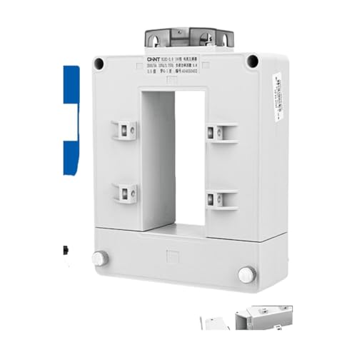 Transformateur de courant NLH2-0.8 à noyau ouvrant 2500/5A pour montage rapide