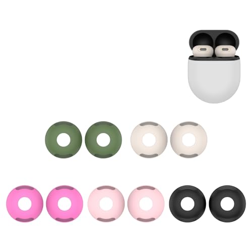 5gfor Google Pixel Buds Pro 2pC[s[X CzLbvJo[ Pixel Buds Pro 2 Bluetooth wbhtHp C[Lbv VR یP[X _XgJo[ VRCzJo[ 