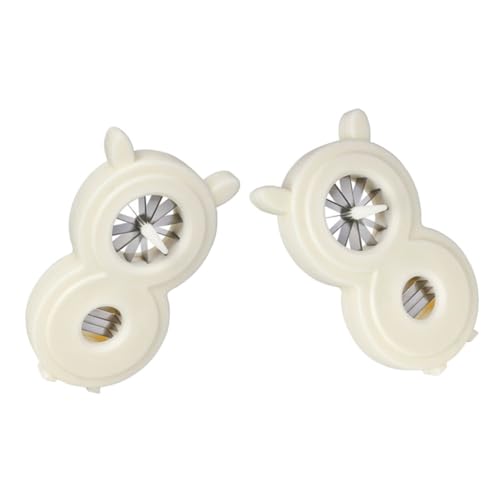 Ciieeo Cuchillo De Cebolleta y Rallador De Verduras y Herramientas De Cocina Artículos Esenciales De Cocina