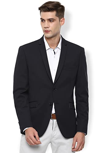 Image of Van Heusen Men's Skinny Blazer