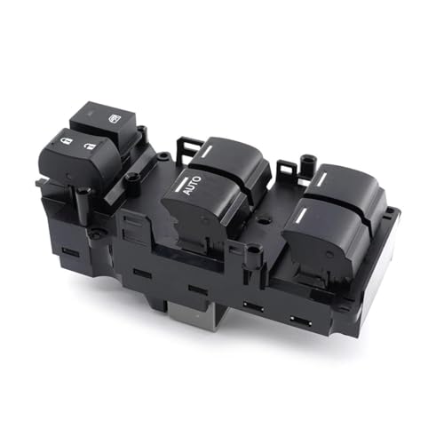 Interruptor de control de ventana para reparar el elevalunas de Accord MK8 3