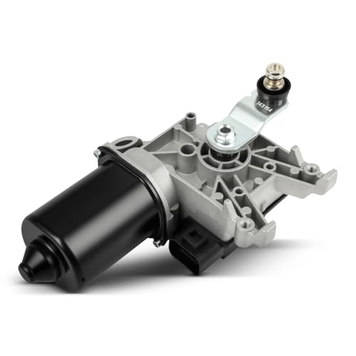Image of SCITOO Front Windshield Wiper Motor Replacement for 2003-2005 for Chevrolet for Cavalier,2003-2004 for Oldsmobile for Alero Wiper Motor 22711473 5 Pins