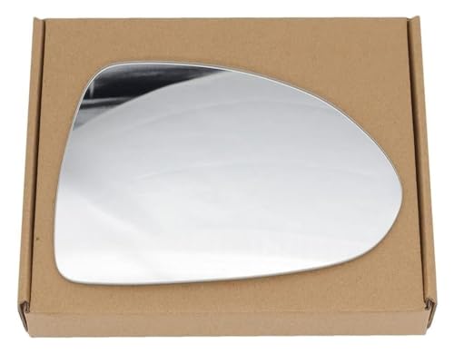 Rétroviseur extérieur pour Corsa Mk3 D glace de remplacement chauffante automatique gauche droite - 4
