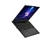 ERmoda MSI Stealth A16 AI+ A3XVGG-004FR: AMD Ryzen AI 9 HX 370-32GB LPDDR5X - SSD 2TB - Nvidia RTX4070 8GB - 16' QHD+ 240Hz - Windows 11 Professional
