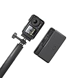 DJI Osmo Action 4 Adventure...