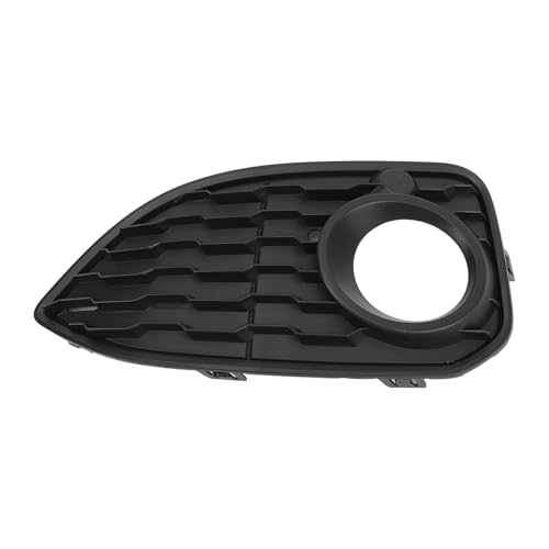 Garniture de calandre de phare antibrouillard Jeffergarden pour Série 1 F20 LCI M Sport