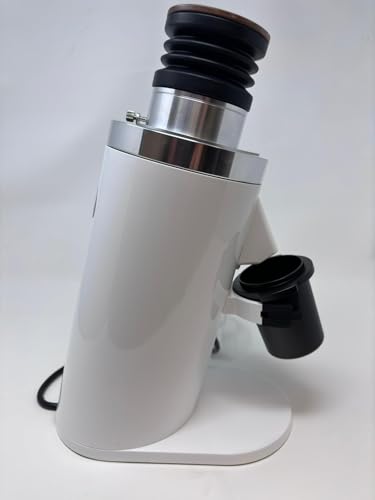 Turin DF64 Gen 2 White thumbnail 8